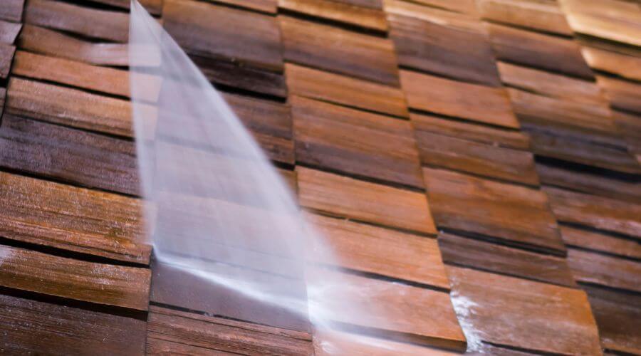 Expert flood damage restoration services in Lansing, WV